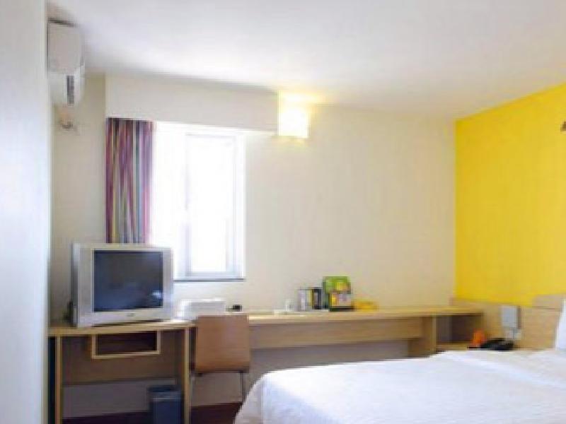 7Days Inn Hangzhou West Lake Hubin Zewnętrze zdjęcie